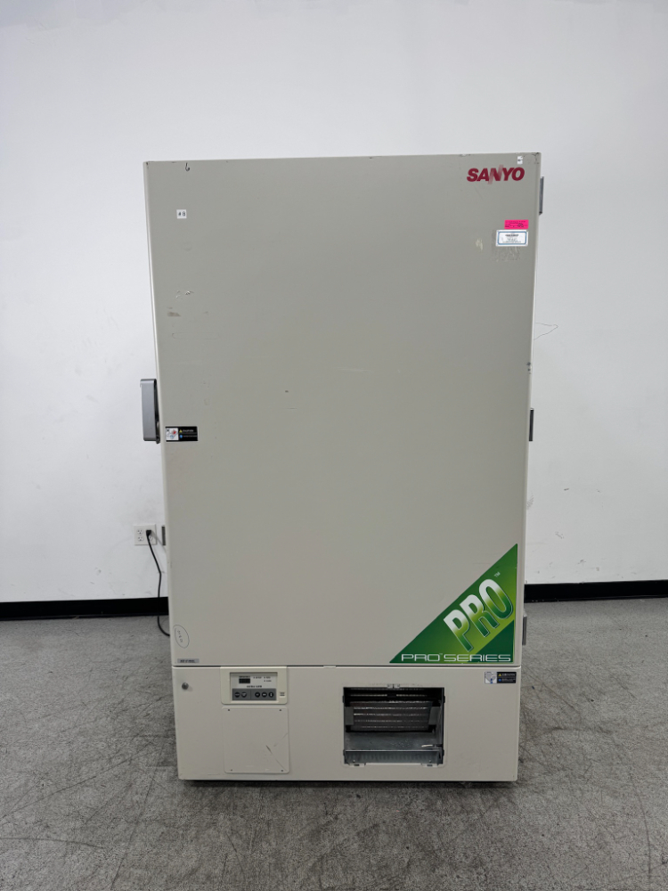 Image of Sanyo Pro Series -80 Ultra Low Freezer